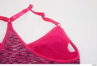 Clothes  302 clothing pink sports bra sports 0007.jpg